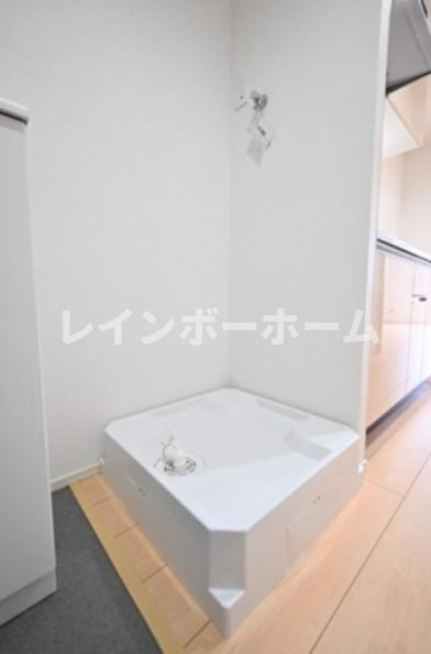 ZERDIA草加のその他