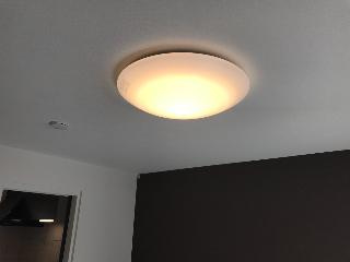 キャロット　Ｃの設備|小目器具