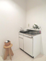 ※家具はイメージとなります