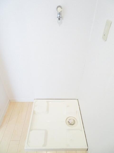 玄関先