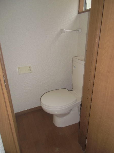 窓があるので明るいです