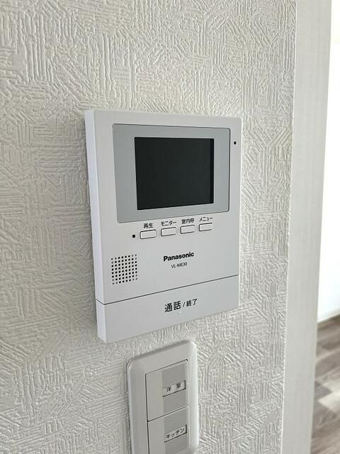 ＳＴＯＲＩＡ院内のセキュリティ