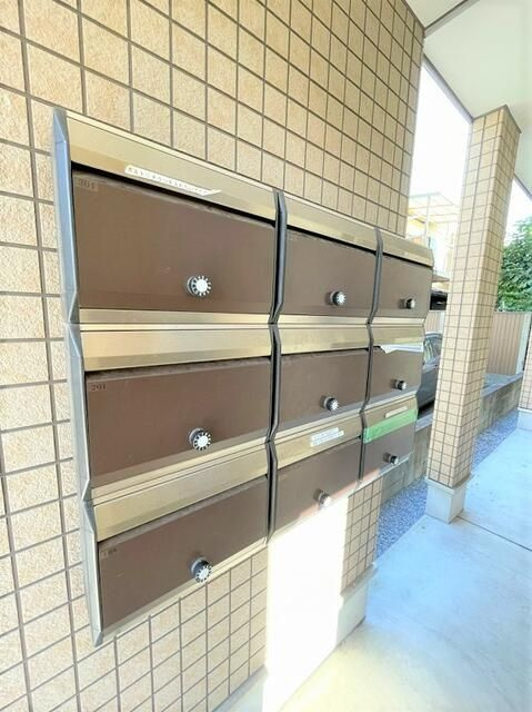 ＳＴＯＲＩＡ院内のその他共用部分