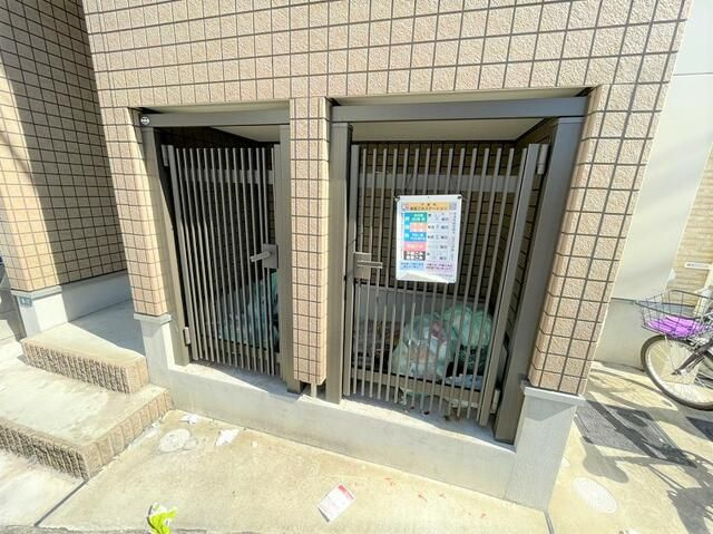 ＳＴＯＲＩＡ院内のその他