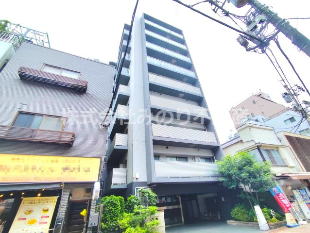 クレア新小岩デジーノ
