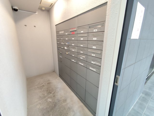 クレア新小岩デジーノのその他共用部分