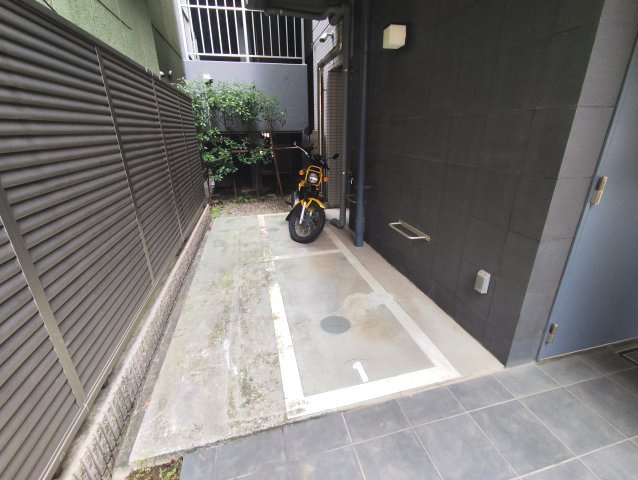 クレア新小岩デジーノのその他