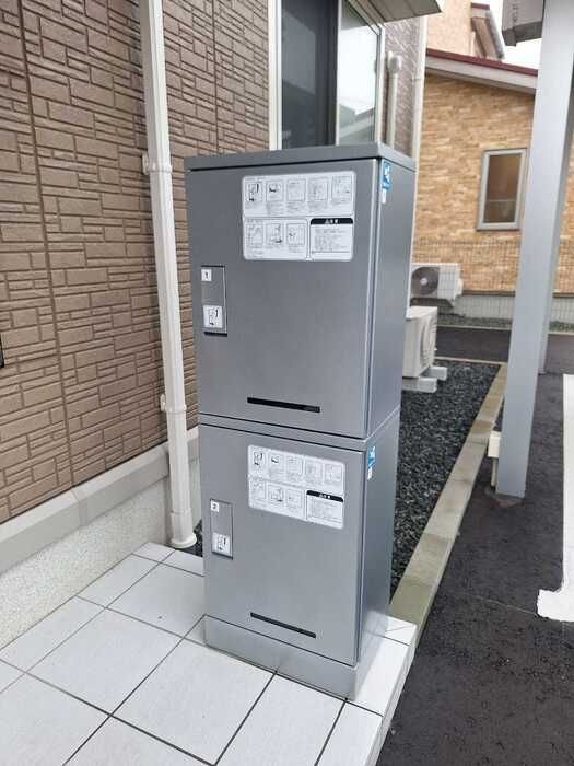 カンパーレ　ＧＡのその他共用部分