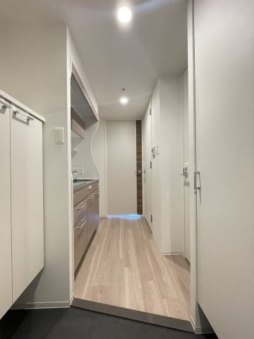 【玄関】 | セレニテ難波リアン