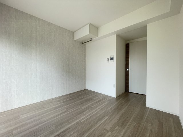 【寝室】 | セレニテ難波リアン