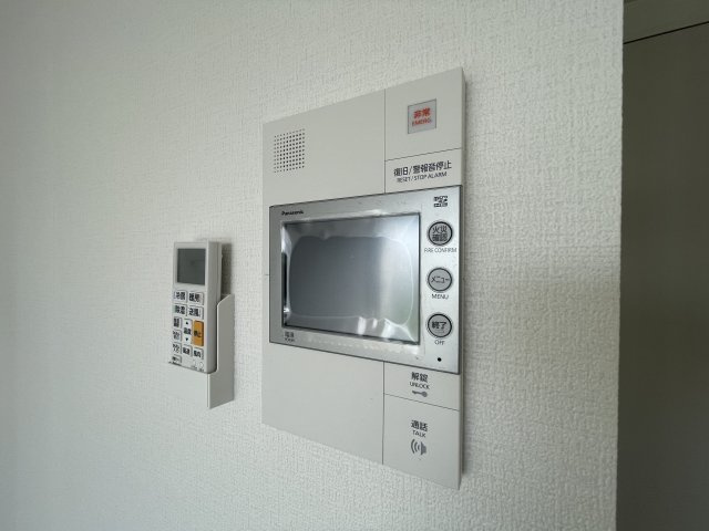 【セキュリティ】 | セレニテ難波リアン