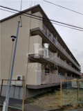内田ハイツの画像