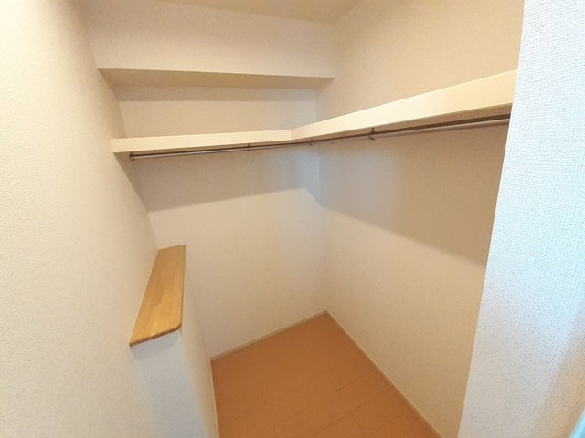 Kibou Sの収納