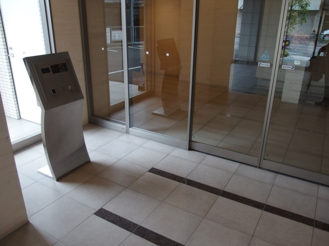 サンシティ岡崎駅西のその他共用部分