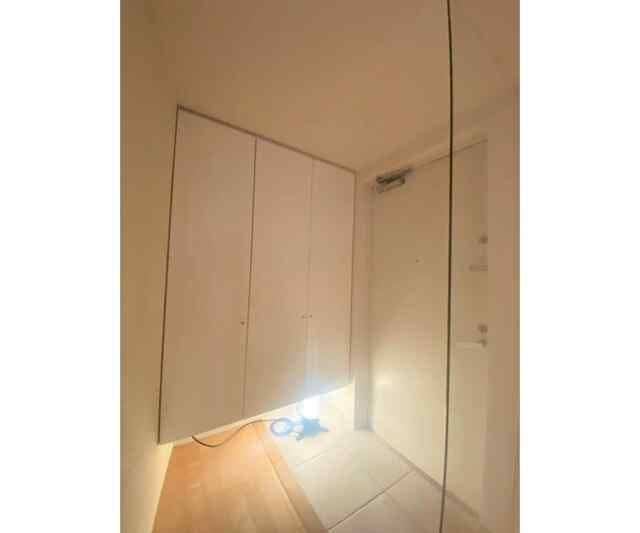 ｃｕｎｏｎｅの玄関