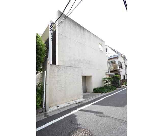 ｃｕｎｏｎｅの外観