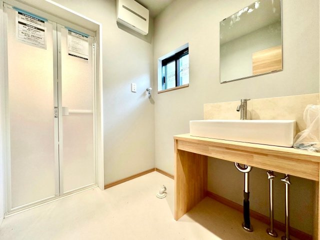 福井市渕町　リフォーム　中古住宅♪