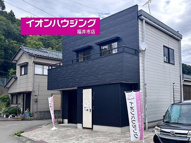 福井市渕町　リフォーム　中古住宅♪の画像