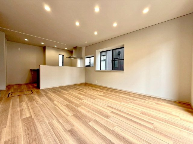 福井市渕町　リフォーム　中古住宅♪