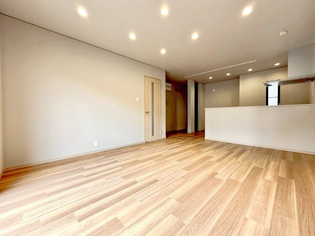 福井市渕町　リフォーム　中古住宅♪