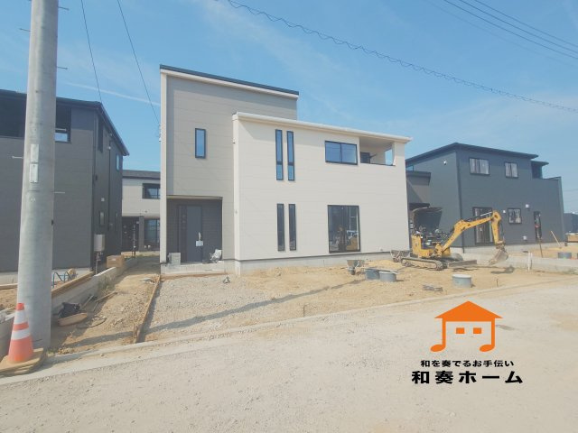リーブルガーデン高松市国分寺町国分第一◇2026年度補助金対象の長期優良住宅です！