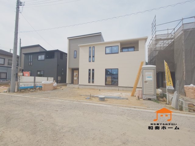 リーブルガーデン高松市国分寺町国分第一◇2026年度補助金対象の長期優良住宅です！