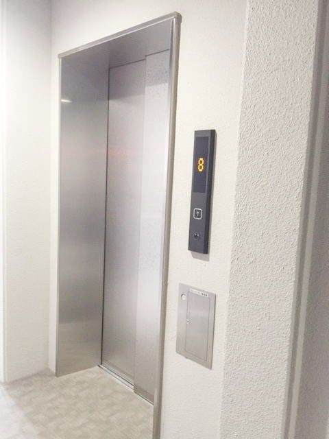ラディナスティアの設備