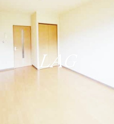 【居間・リビング】 | メゾン南多摩 | 洋室のお部屋です。