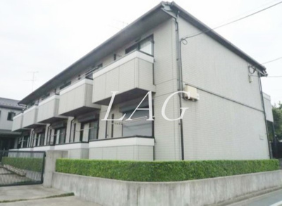 【外観】 | クレスト西町 | 外観です。