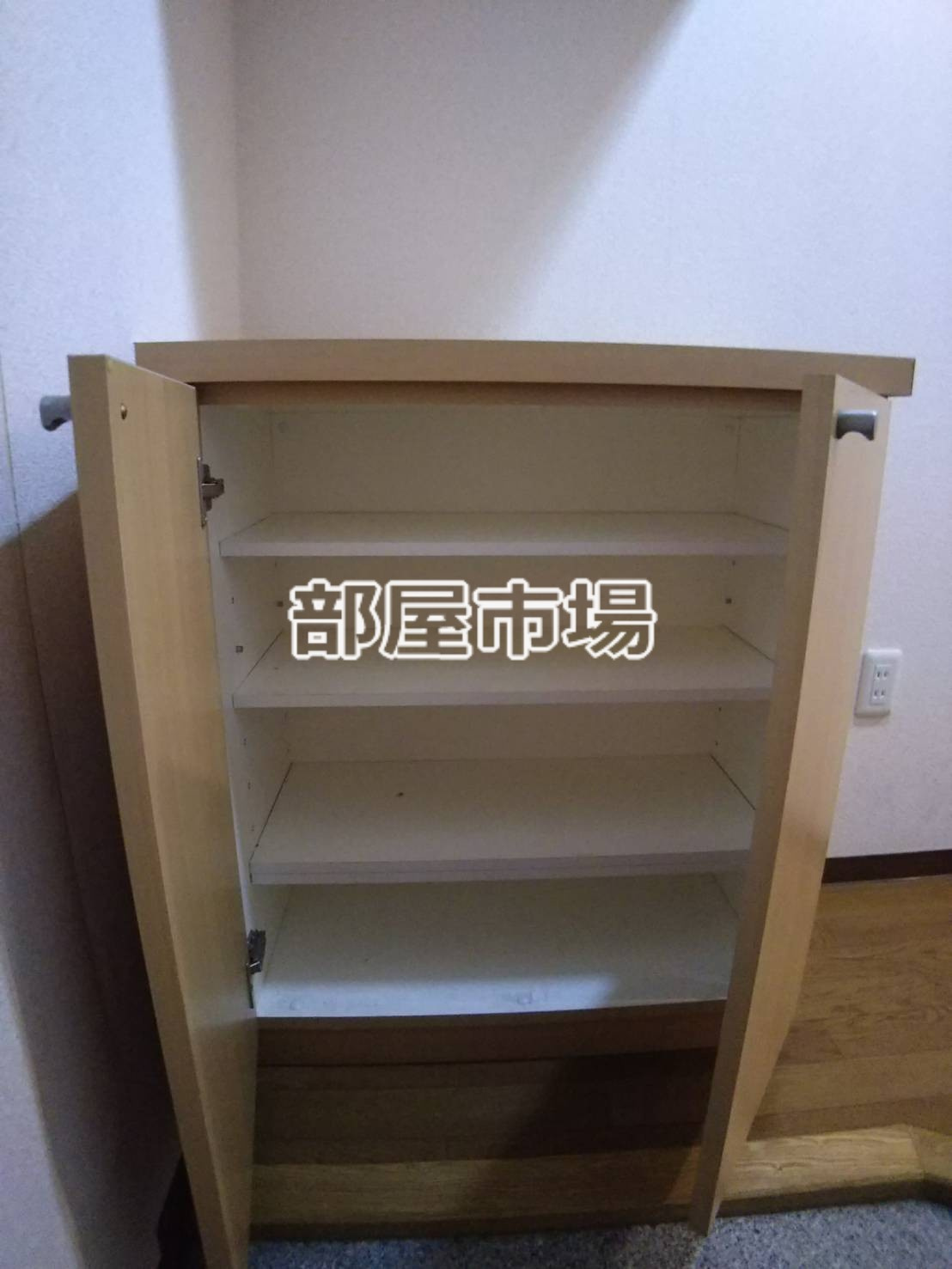 セーシュ東向島のその他|シューズボックス