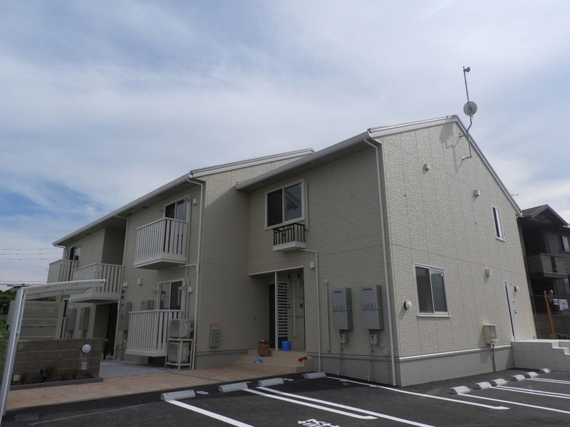 ヴェルジェ深田V