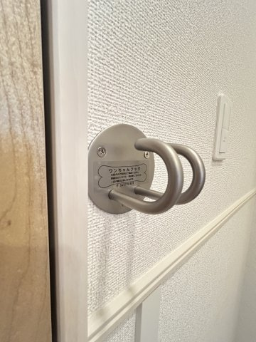 エラン　パティオのその他
