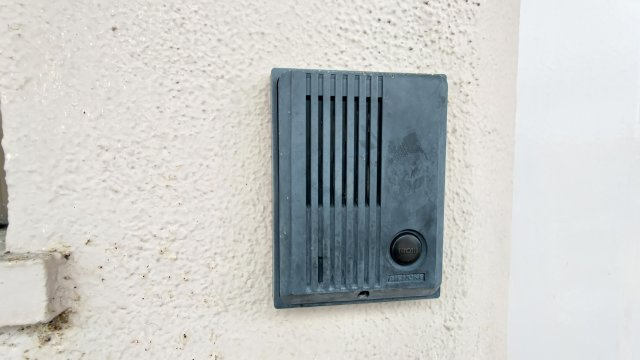 大協マンションのセキュリティ