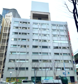 大阪小学館ビル