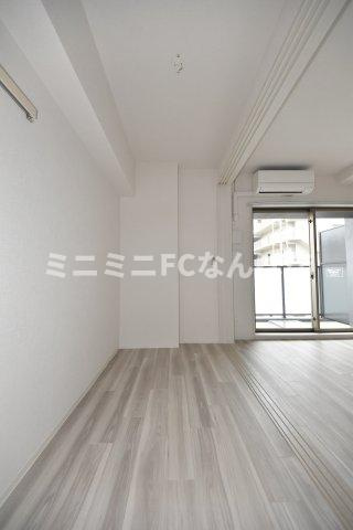 アーバネックス新町Ⅱ
