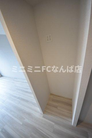 アーバネックス新町Ⅱ