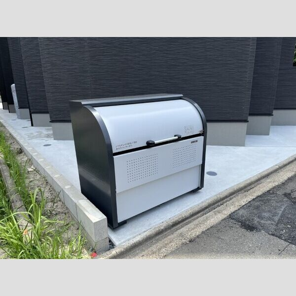 Jack hosokomeⅠ　名古屋市賃貸　仲介手数料無料のその他共用部分