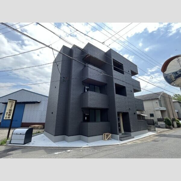 Jack hosokomeⅠ　名古屋市賃貸　仲介手数料無料