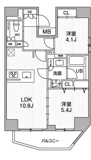 文京区関口１丁目のマンションの画像