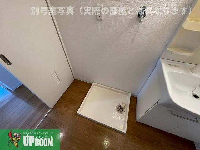 K-WESTの設備