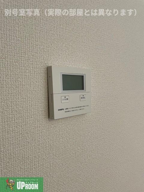 K-WESTの設備