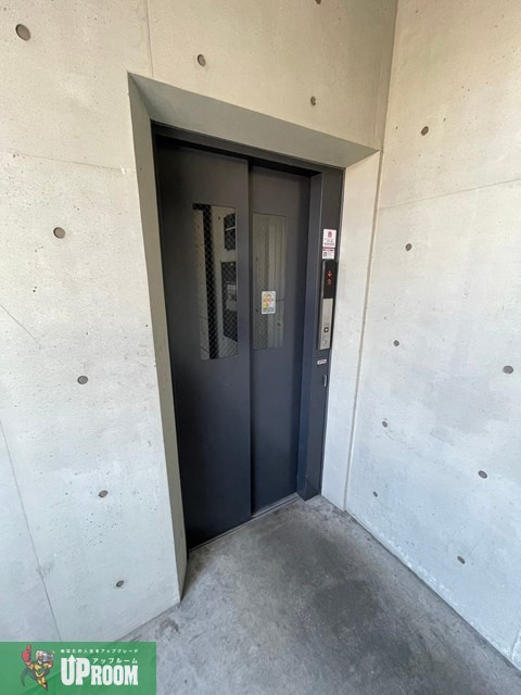 K-WESTのその他共用部分