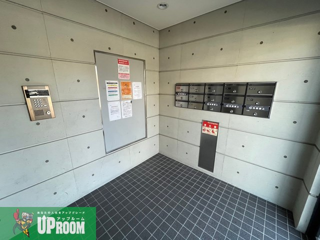 K-WESTのその他共用部分