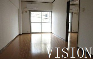 【居間・リビング】 | 丸元マンション