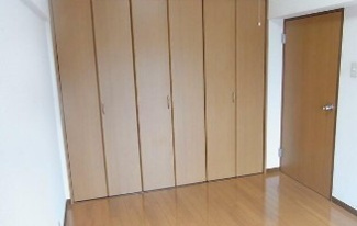 【寝室】 | 丸元マンション