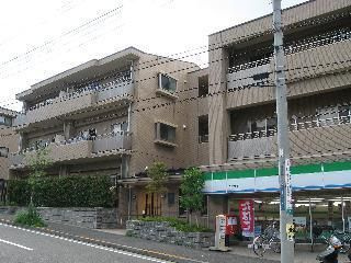 ボヌール森の台のその他