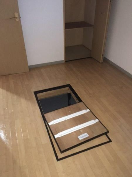 ボヌール森の台の設備