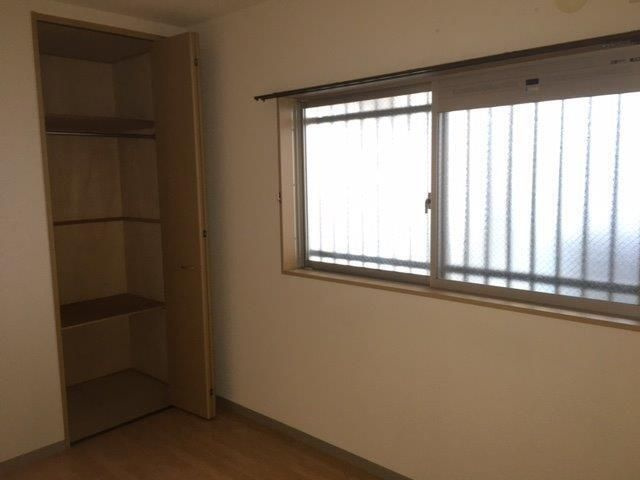 ボヌール森の台の収納