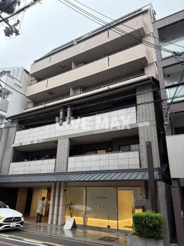 リソシエラグジェ御所南の画像