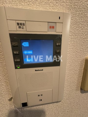 【セキュリティ】リソシエラグジェ御所南